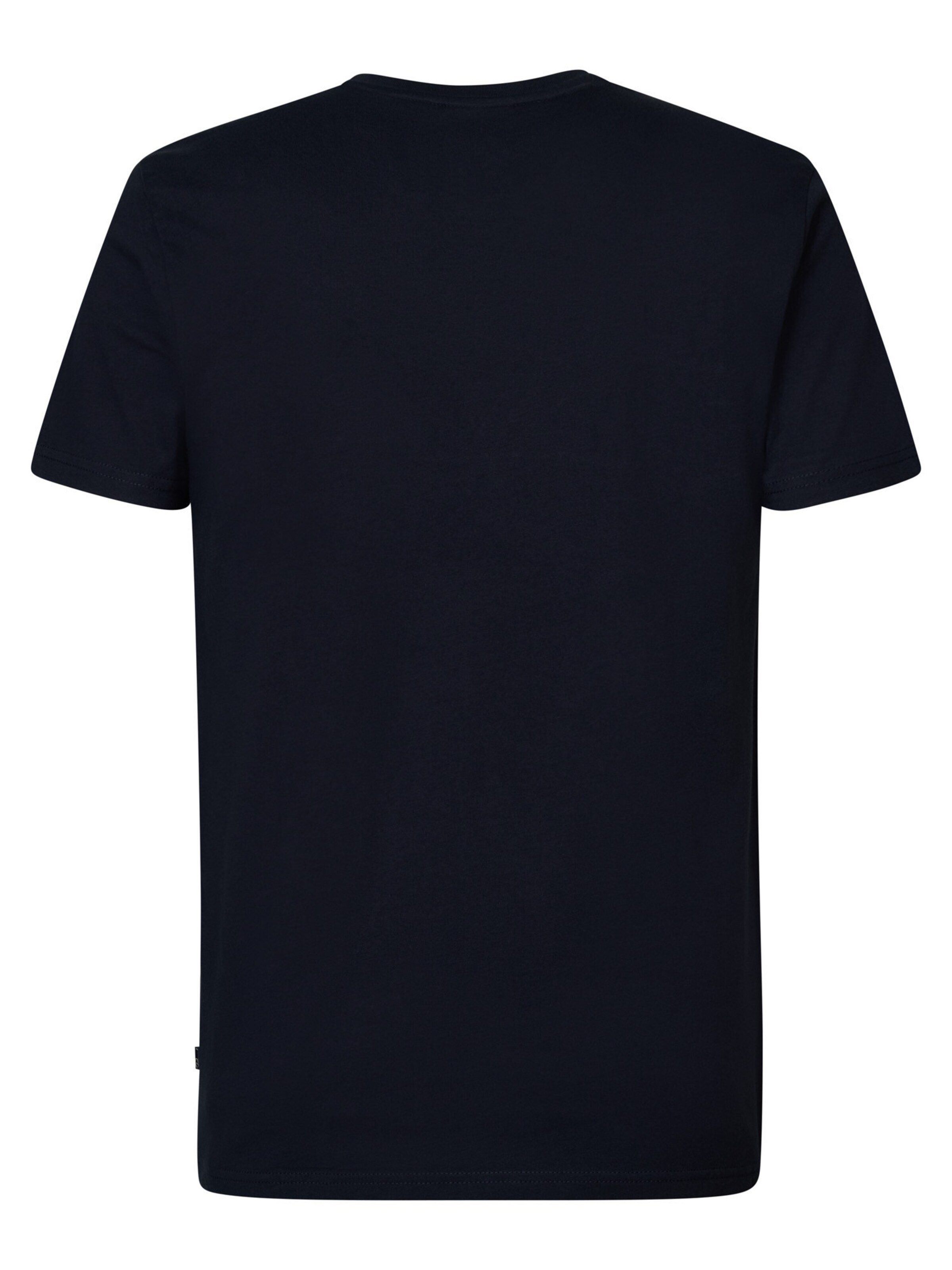 Petrol Industries Bluser & t-shirts i blå