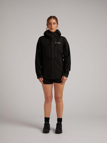 JACK1T Outdoor jacket in Black