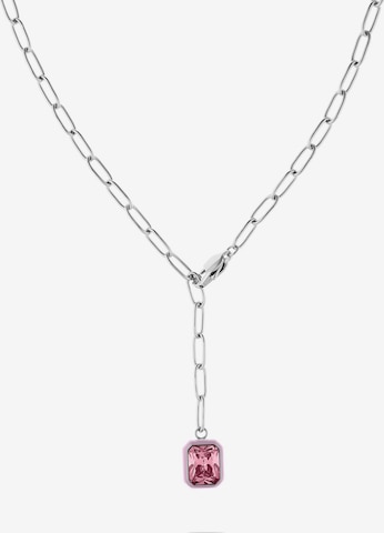 ESPRIT Kette in Silber: Vorderseite