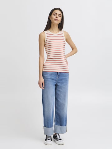 Fransa Top 'FRHizamond' in Pink