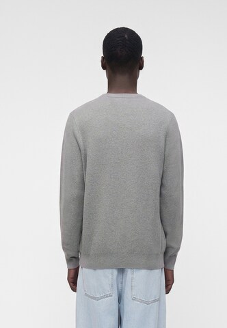 Pullover di Lyle & Scott in grigio