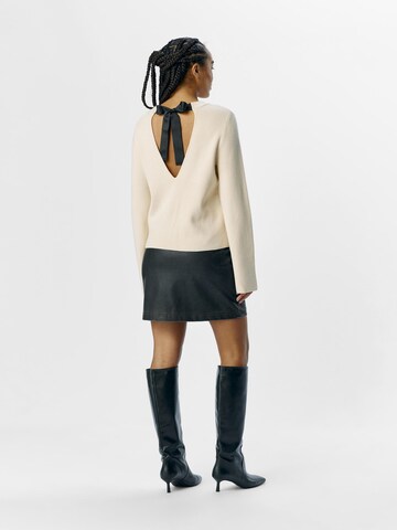 OBJECT Trui in Beige