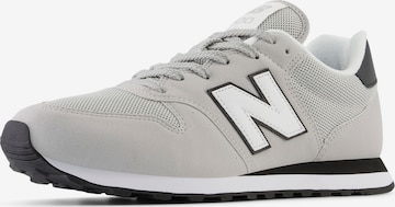 new balance Sneaker low in Grau: predná strana