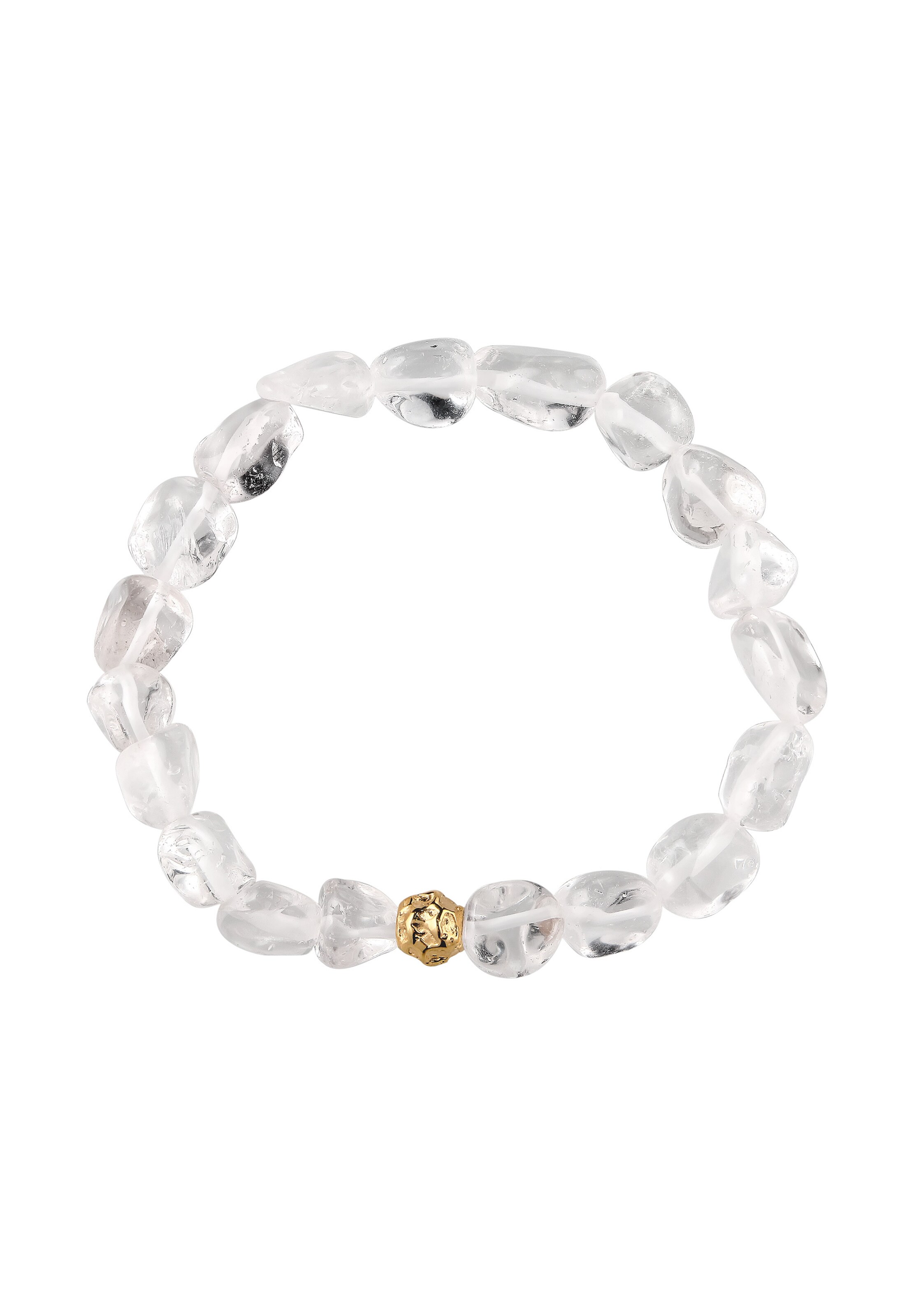 Bracelet ELLI en or