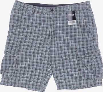 BLEND Shorts in 35-36 in Grey: front