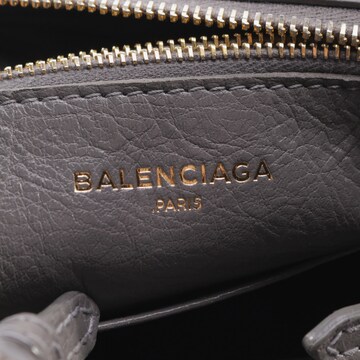 Balenciaga Schultertasche / Umhängetasche One Size in Grau