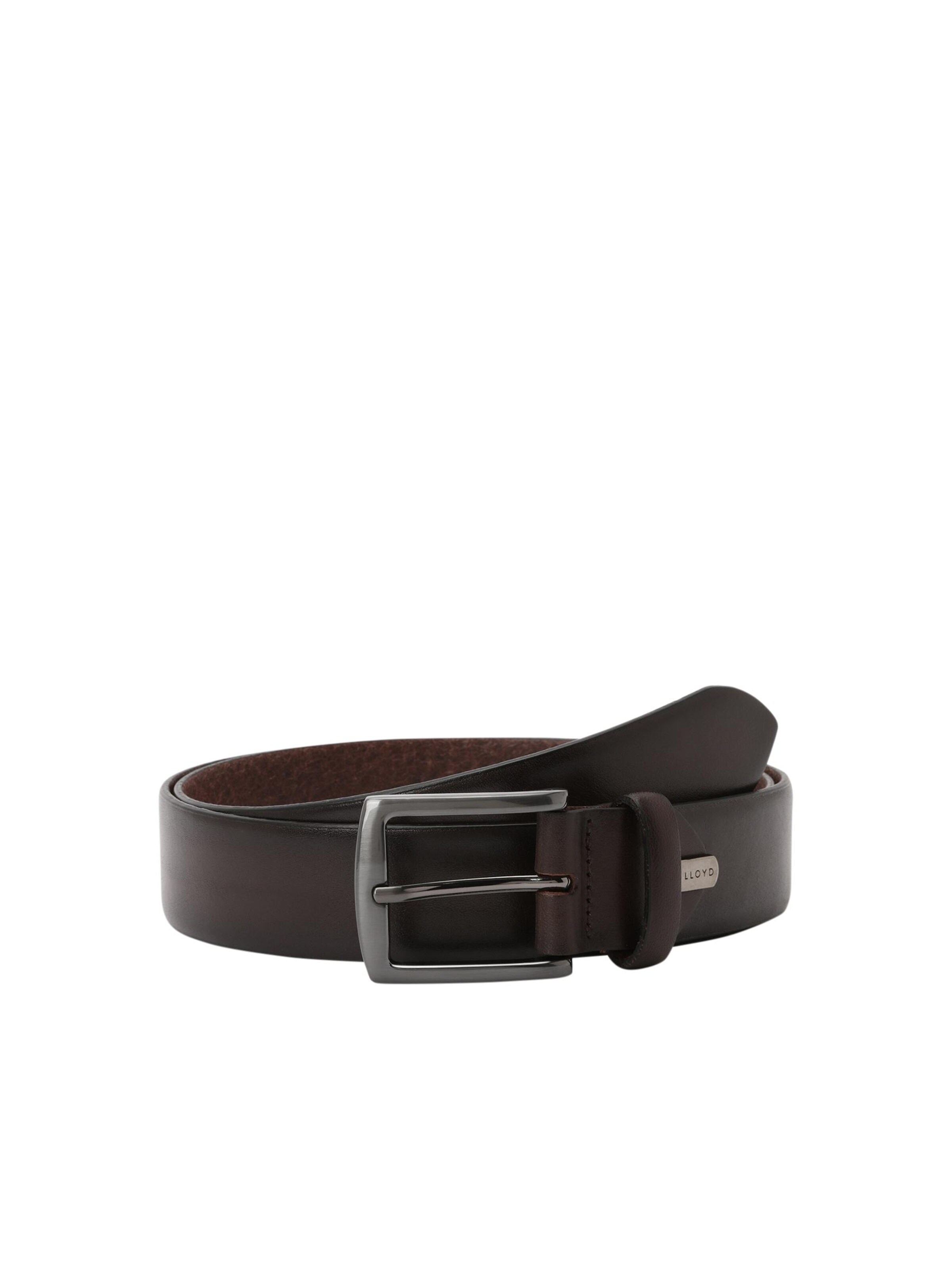 Lloyd belts Gürtel '1128'‌‌‌ in Braun