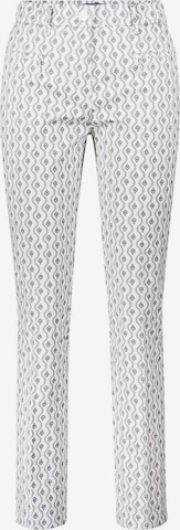 Gardeur Hose 'ZENE51' in Blau: Vorderseite