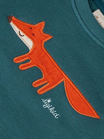 SIGIKID Pullover‌‌‌‌‌‌‌ in Grün
