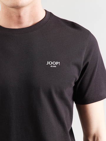 JOOP! Jeans Särk 'Alphano', värv must