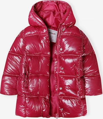MINOTIZimska jakna - roza boja