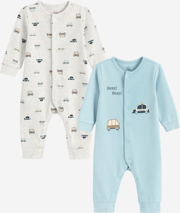 mišri Cool Club Šliaužtinukas / glaustinukė: priekis