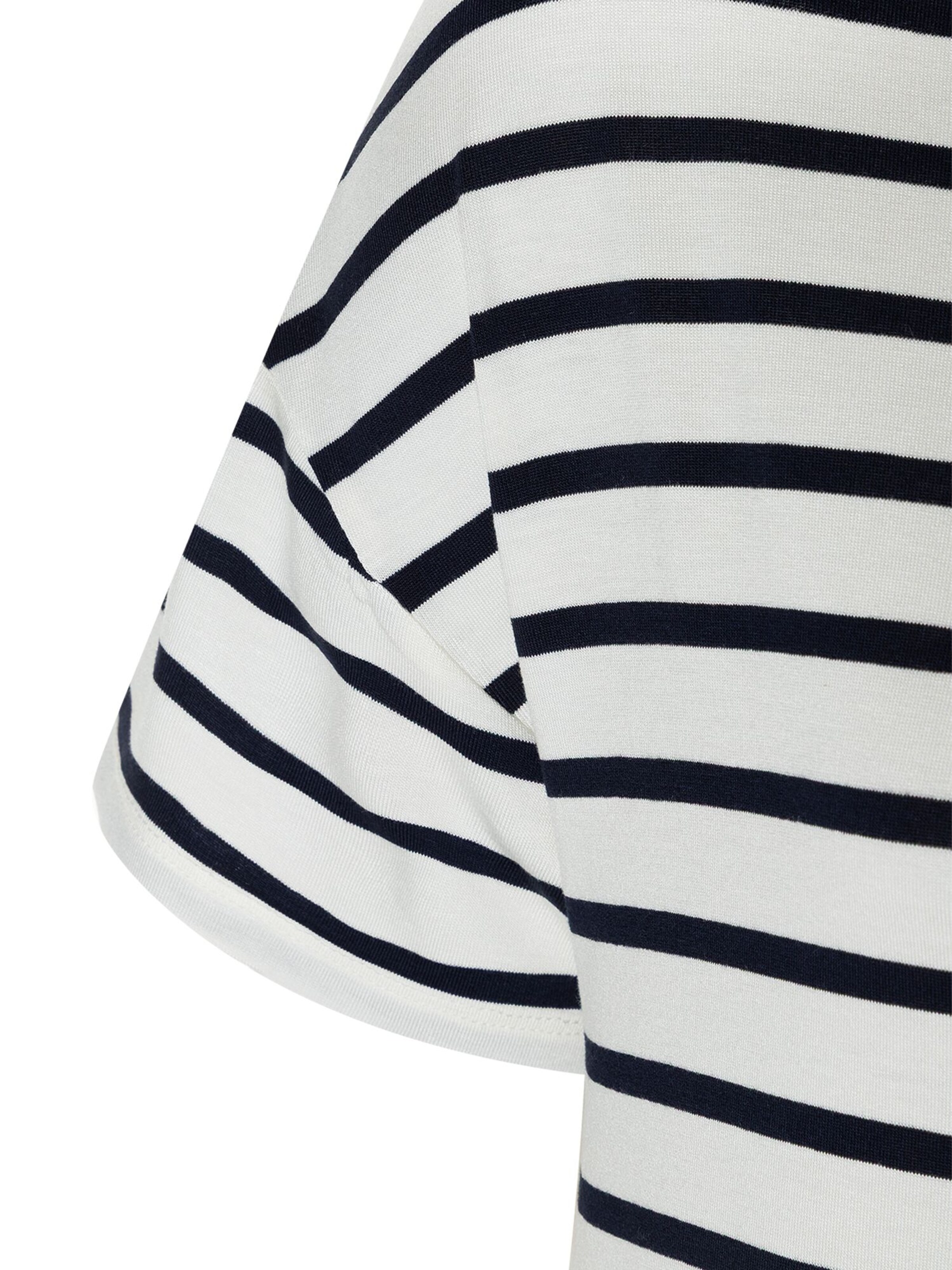 MORE & MORE Dress in White