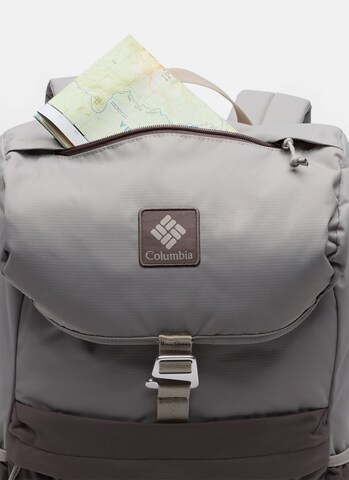 COLUMBIA Спортивный рюкзак 'Trail Traveler™ II' в Серый