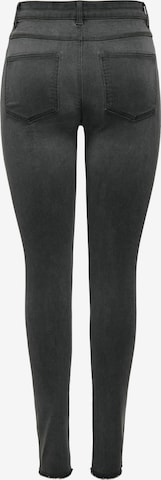 Skinny Jean 'JOSIE' ONLY en gris