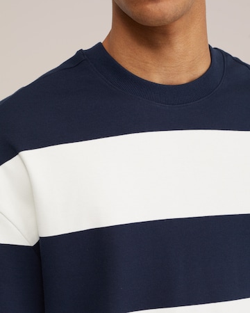 WE Fashion Shirt in Blue