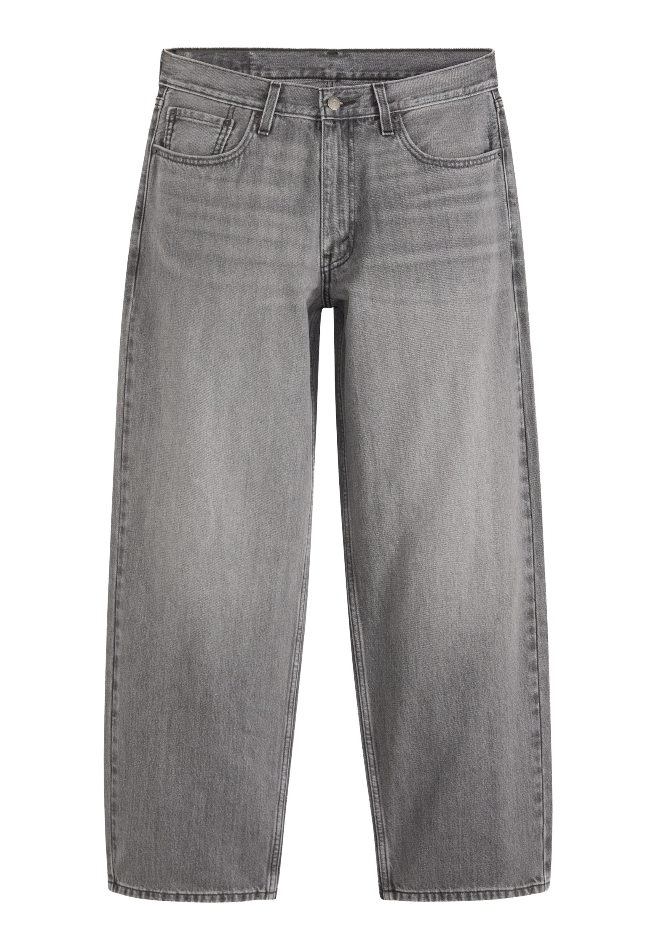 LEVI'S ® Jeans '578' i 30/32 i mørkegrå, Produktvisning
