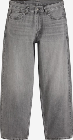 LEVI'S ® Baggy Джинсы '578' в Серый: спереди