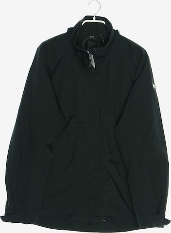 Rukka Jacket & Coat in XXXL in Black: front