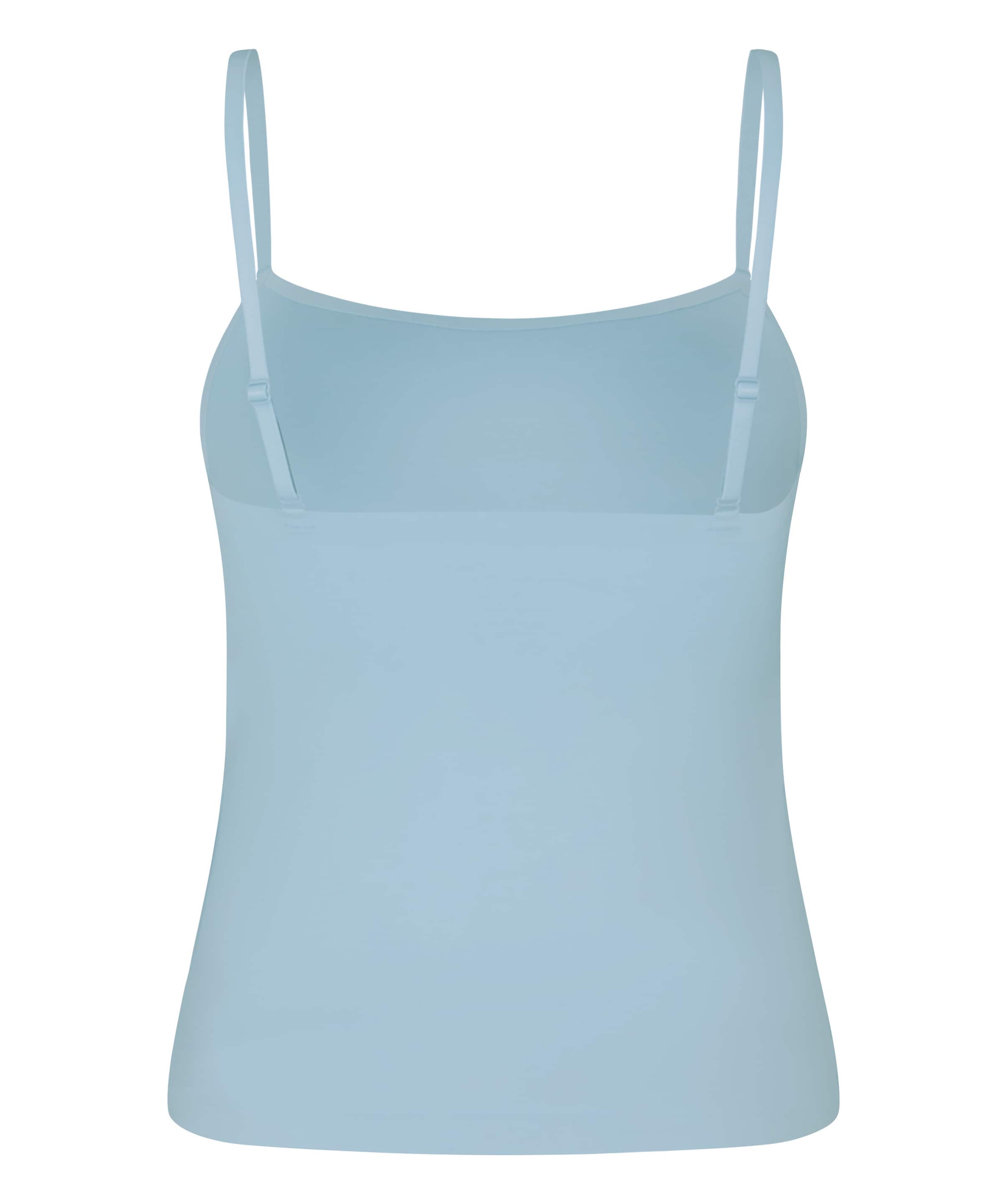 Hunkemöller Top in Blauw
