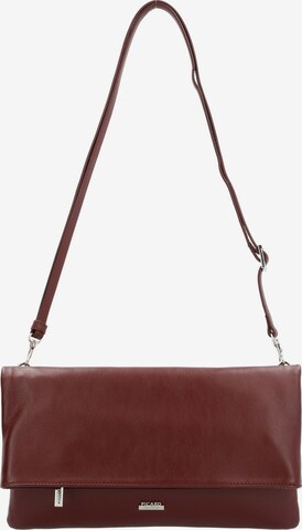 Picard Crossbody Bag 'Sonja' in Red: front