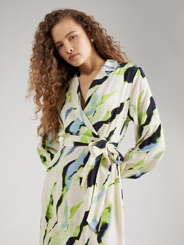 Robe 'Lilian' SELECTED en beige