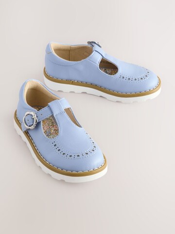 Next Ballerina's in Blauw