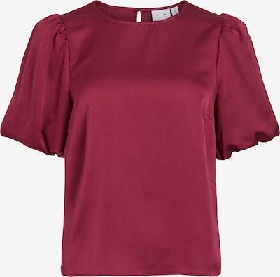 Palaidinė 'VIEllette' iš VILA, spalva – vyno raudona spalva, Prekių apžvalga