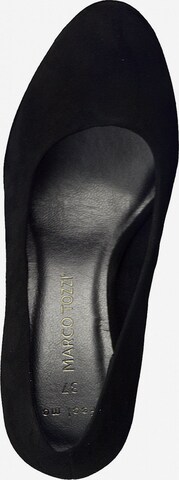 MARCO TOZZI Pumps in Schwarz