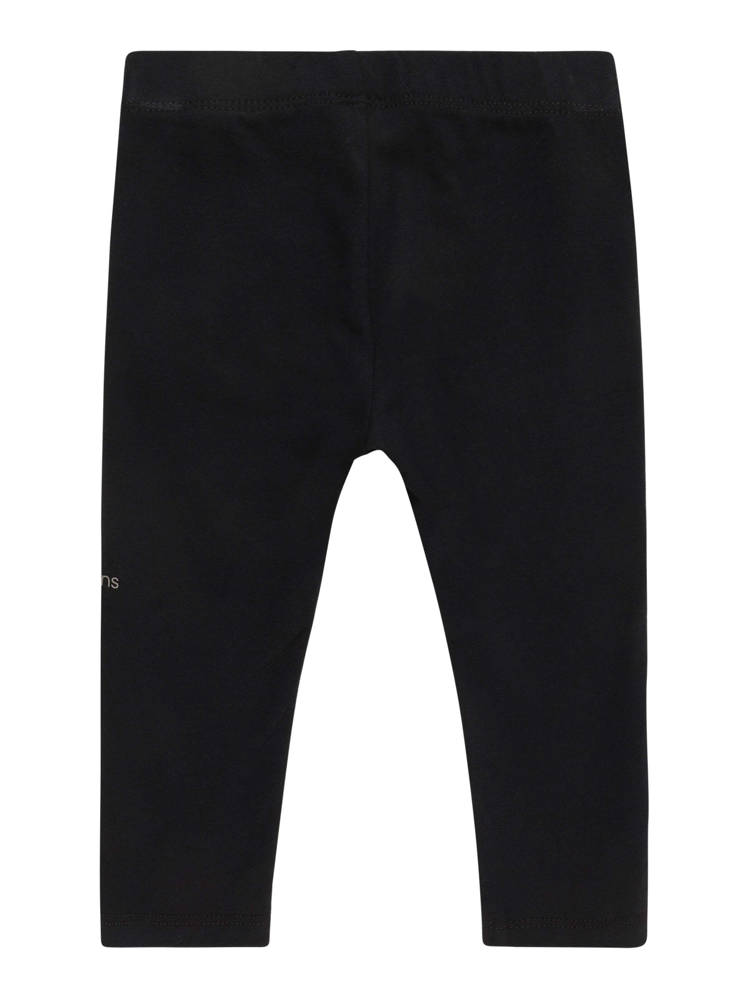 Calvin Klein Jeans Skinny Κολάν σε μαύρο