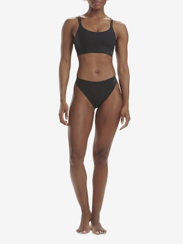 ADIDAS SPORTSWEAR Sportondergoed ' THONG ' in Zwart