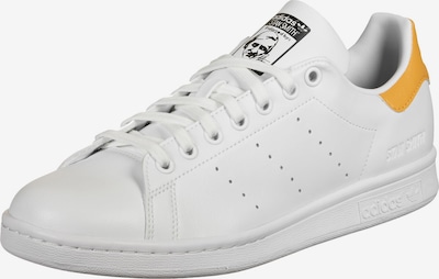 ADIDAS ORIGINALS Sneakers laag 'Stan Smith' in de kleur Mosterd / Wit, Productweergave