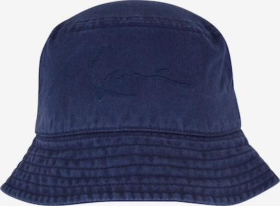 Karl Kani Hat in Navy, Item view