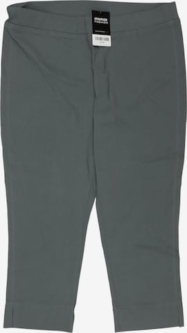 Soyaconcept Stoffhose XL in Grau: Vorderseite