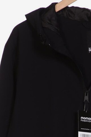 NAPAPIJRI Jacke XL in Schwarz