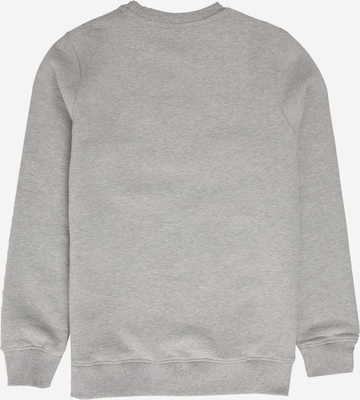 ELLESSE Sweatshirt 'Siobhen' in Grau