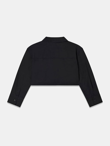 GUESS Blouse in Black