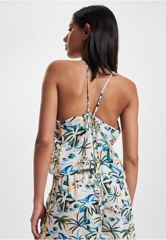 Just Rhyse Top 'Waikiki' – bílá