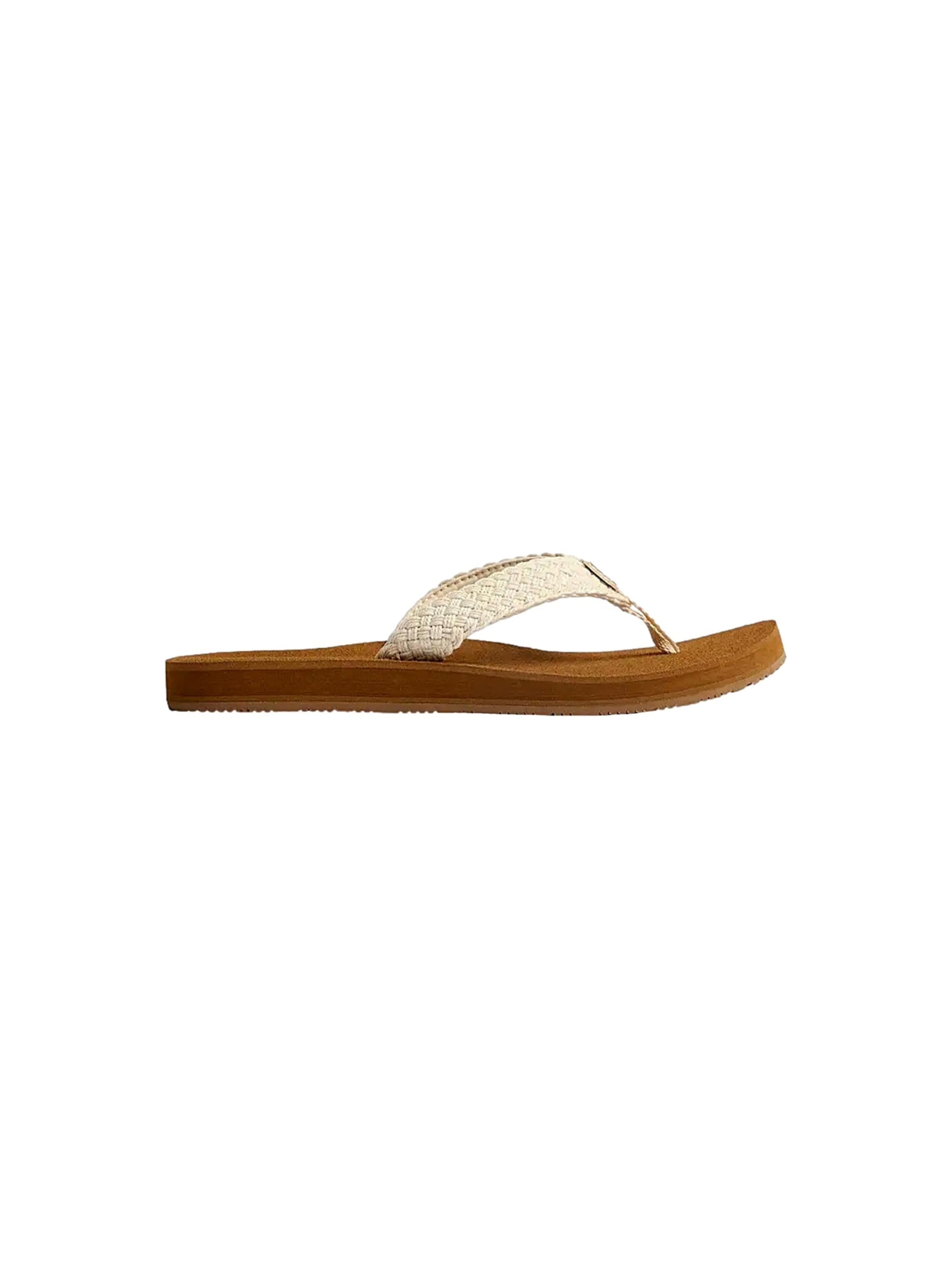 REEF Mules 'BAJA ELANA' in Brown