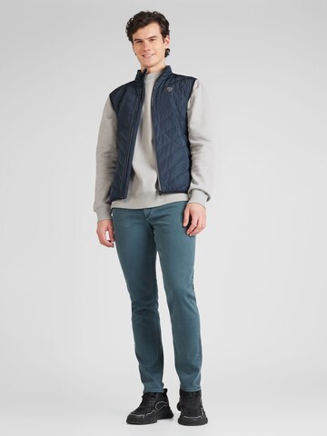 rag & bone - regular Vaquero en azul