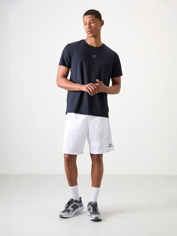 Tommy Life - Camisa em azul