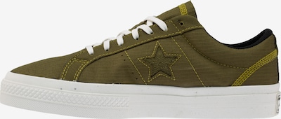 CONVERSE Niske tenisice u zelena, Pregled proizvoda