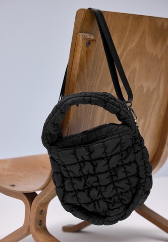 STREET ONE Crossbody Bag in Black