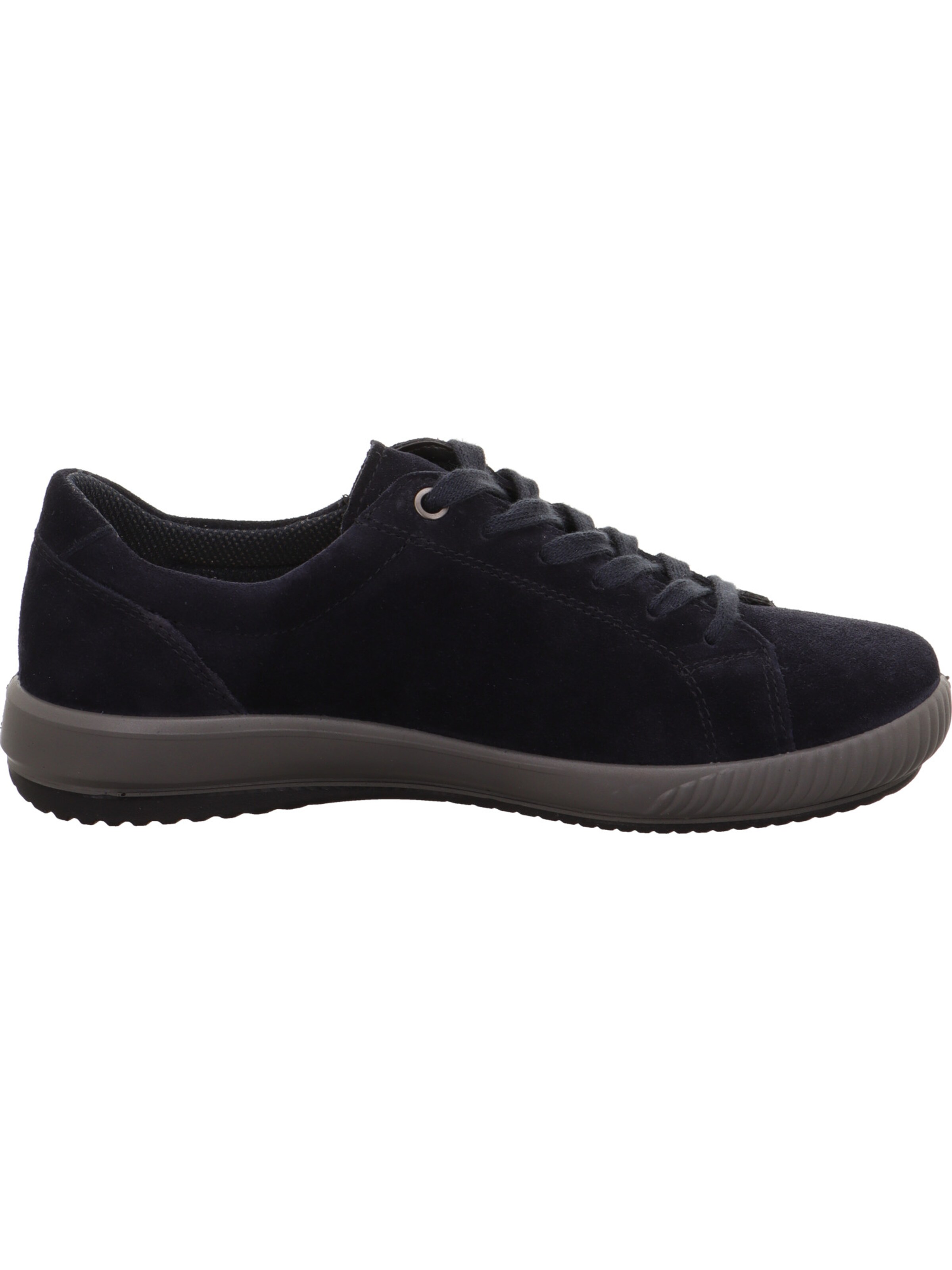 Legero Sneakers laag 'Tanaro 5.0' in Blauw