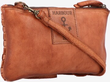 Harbour 2nd Shoulder Bag 'Lillen' in Brown