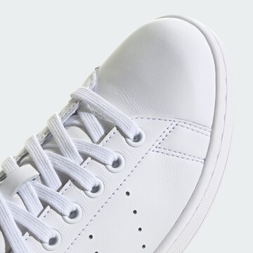 ADIDAS ORIGINALS Tenisky 'Stan Smith' – bílá