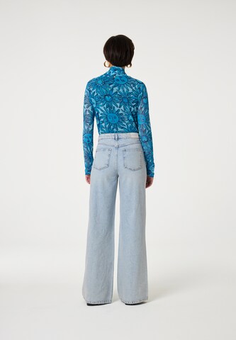 Fabienne Chapot Shirt in Blauw