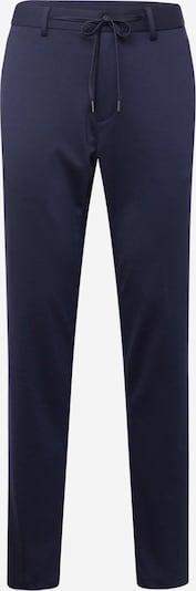 s.Oliver Pantalon en bleu marine, Vue avec produit