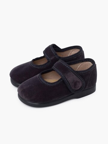 Pisamonas Ballerina‌‌‌‌‌‌‌‌ in Grau