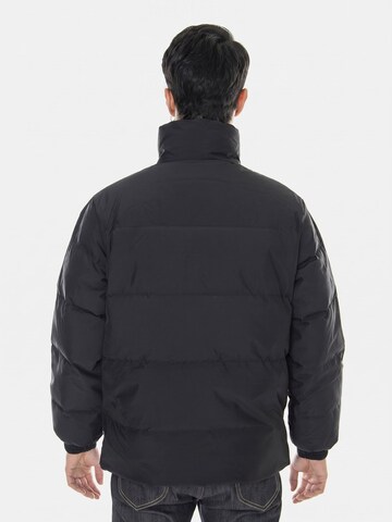 Giacca di mezza stagione 'DANVILLE' di Carhartt WIP in nero